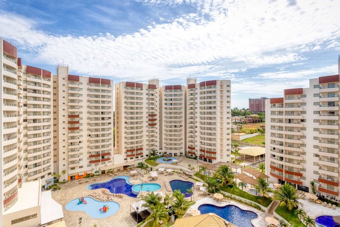 Wyndham Olimpia Royal Hotels