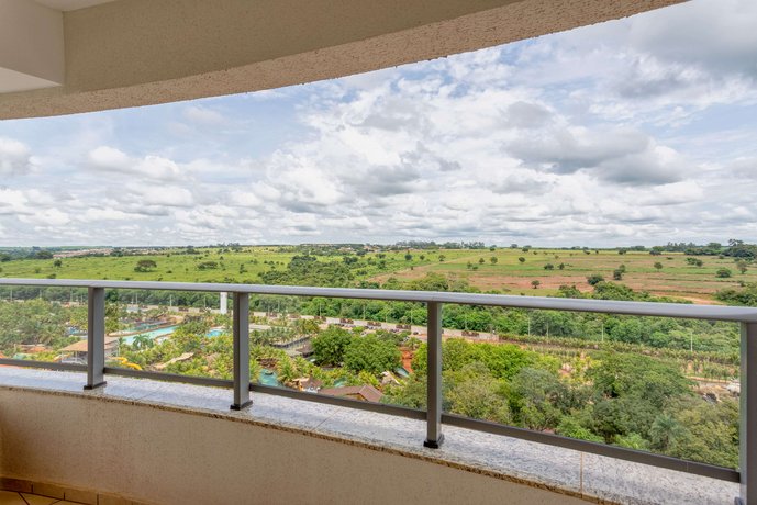 Wyndham Olimpia Royal Hotels