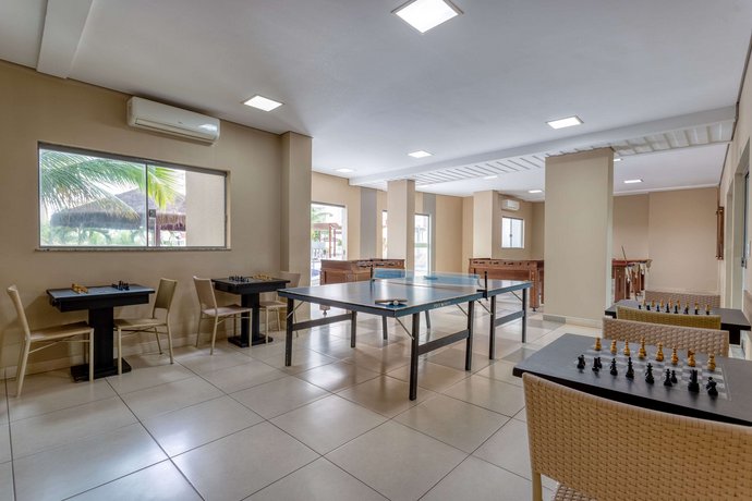 Wyndham Olimpia Royal Hotels