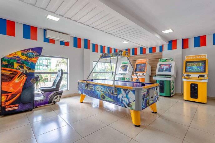 Wyndham Olimpia Royal Hotels