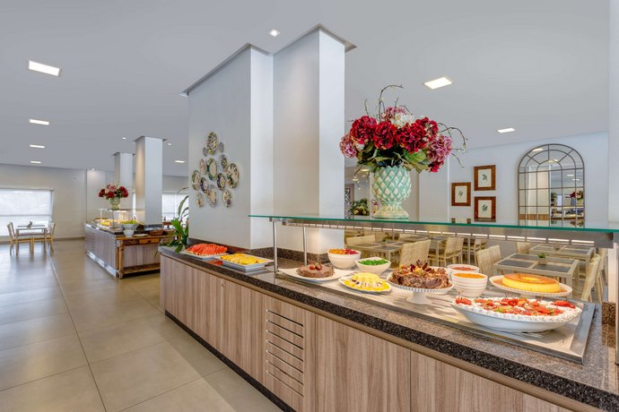 Wyndham Olimpia Royal Hotels