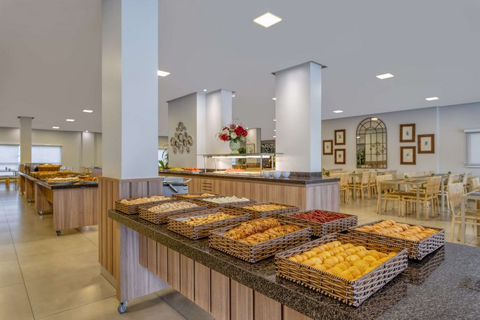 Wyndham Olimpia Royal Hotels