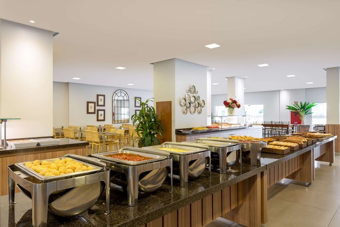 Wyndham Olimpia Royal Hotels