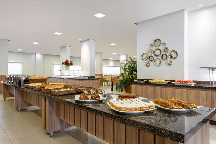 Wyndham Olimpia Royal Hotels