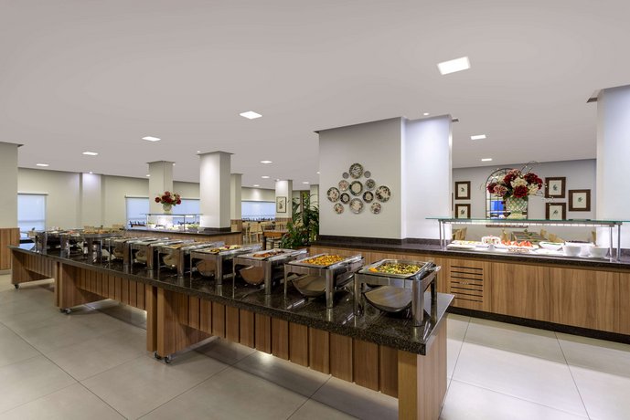 Wyndham Olimpia Royal Hotels