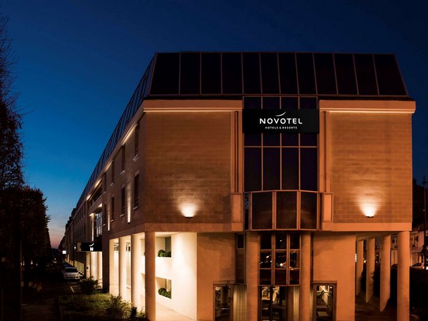Novotel Château de Versailles