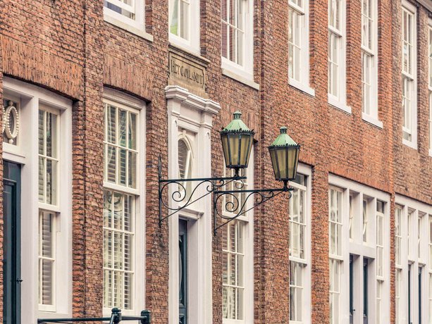Mercure Amsterdam Centre Canal District