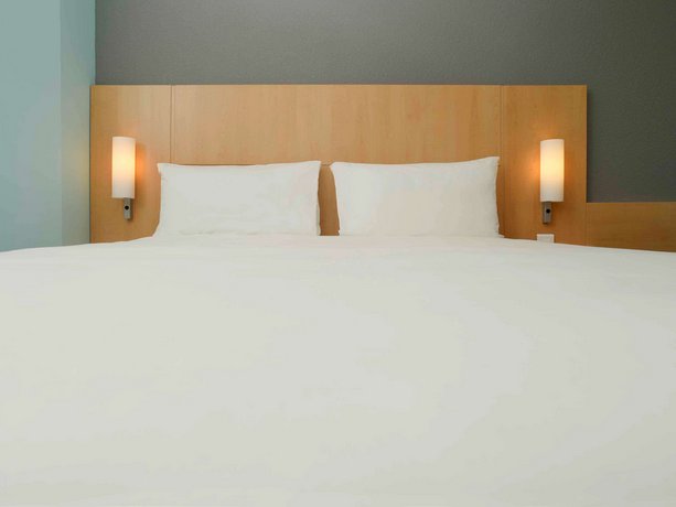 Hotel Ibis Lisboa Parque das Nacoes