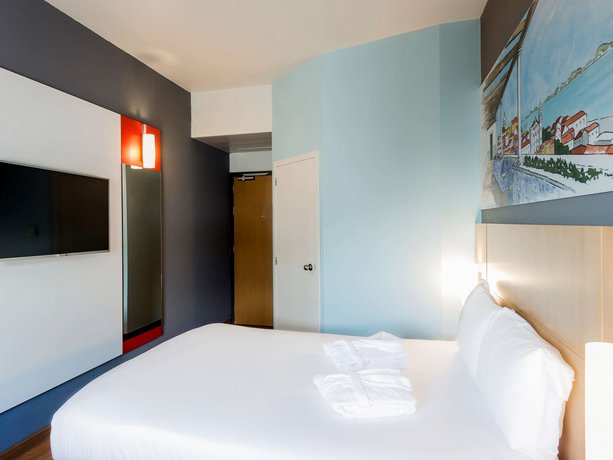 Hotel Ibis Lisboa Parque das Nacoes