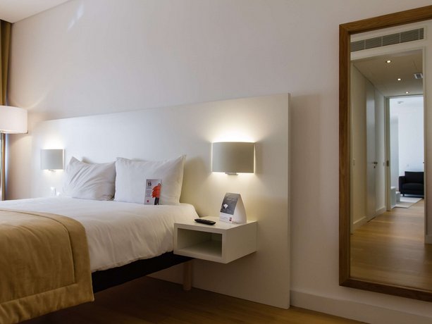 Hotel Ibis Lisboa Parque das Nacoes