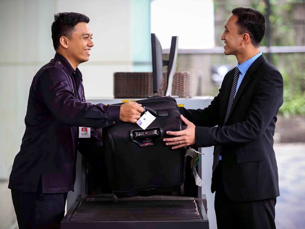 Grand Mercure Jakarta Harmoni