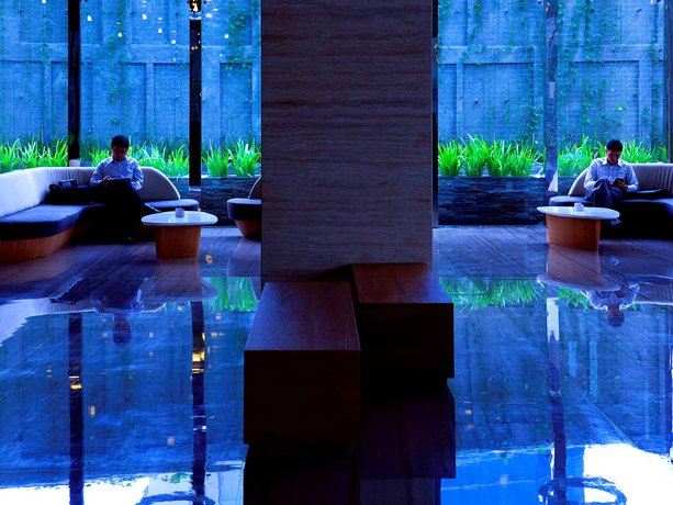 Grand Mercure Jakarta Harmoni