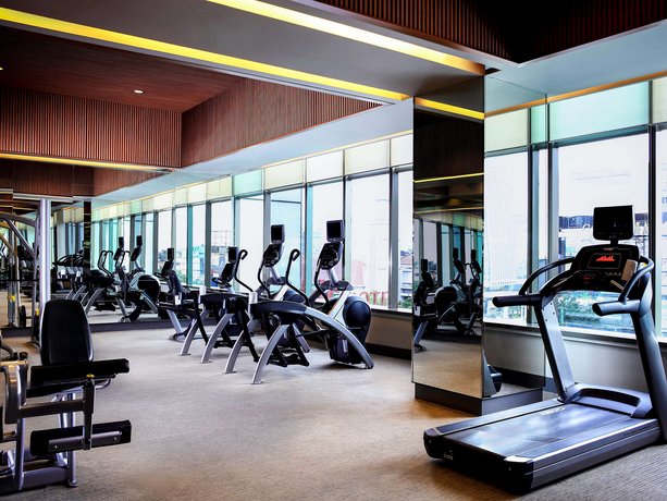 Grand Mercure Jakarta Harmoni