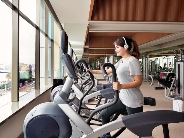 Grand Mercure Jakarta Harmoni