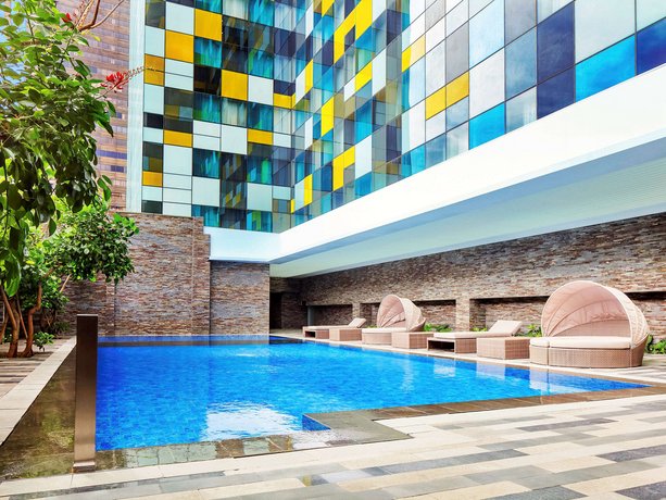 Grand Mercure Jakarta Harmoni