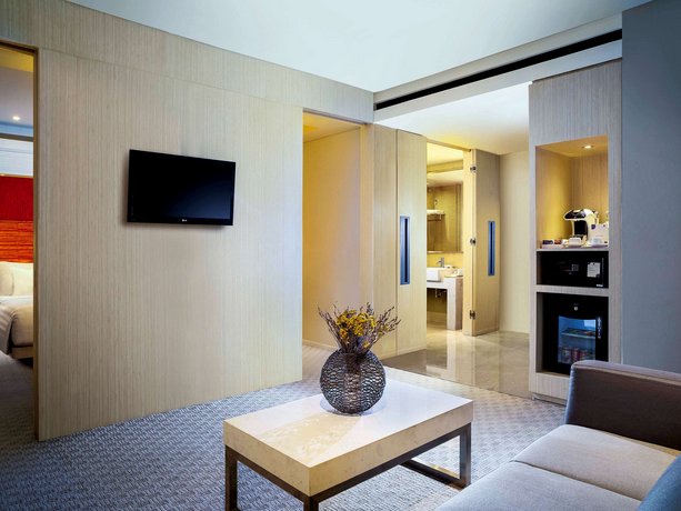 Grand Mercure Jakarta Harmoni