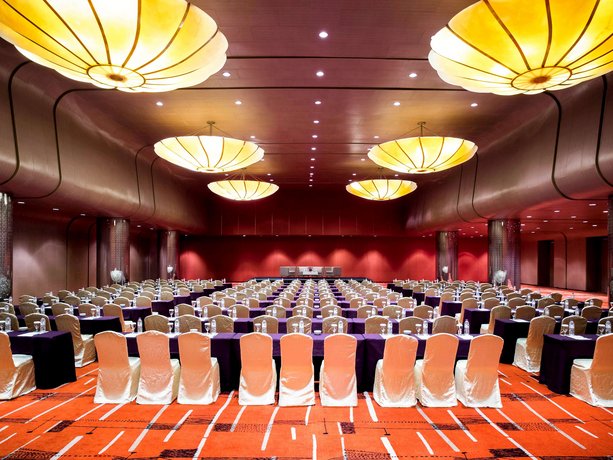 Grand Mercure Jakarta Harmoni