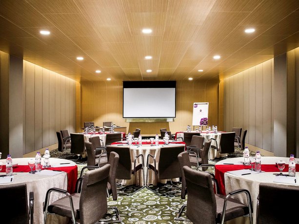 Grand Mercure Jakarta Harmoni