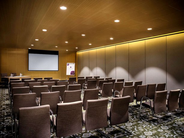 Grand Mercure Jakarta Harmoni