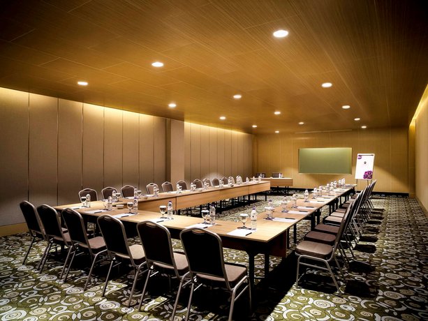 Grand Mercure Jakarta Harmoni
