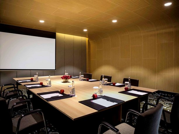 Grand Mercure Jakarta Harmoni