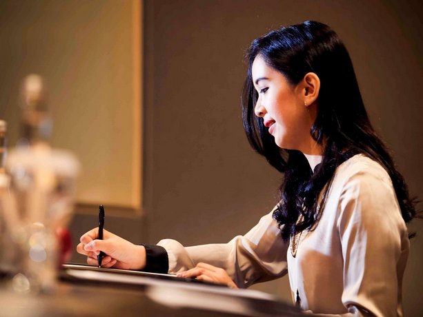 Grand Mercure Jakarta Harmoni