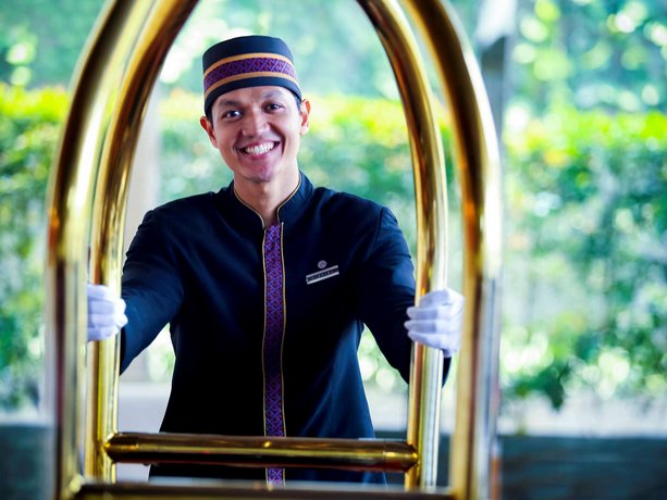 Grand Mercure Jakarta Harmoni