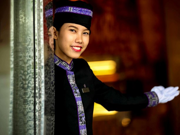 Grand Mercure Jakarta Harmoni