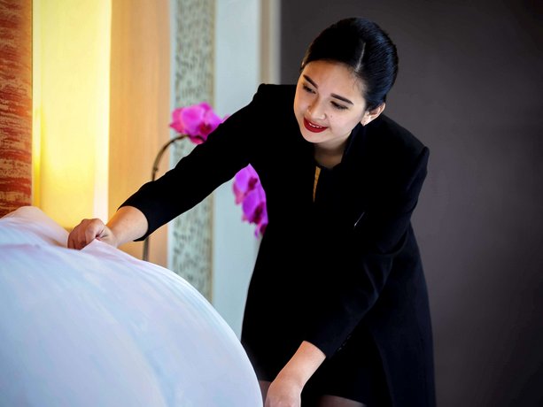 Grand Mercure Jakarta Harmoni