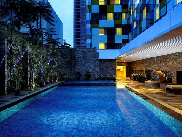 Grand Mercure Jakarta Harmoni