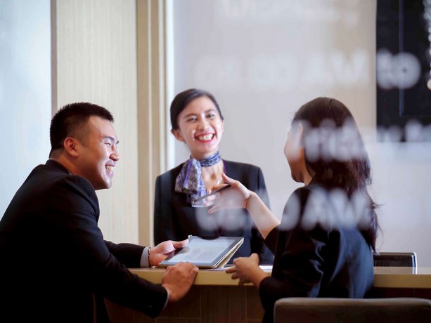 Grand Mercure Jakarta Harmoni