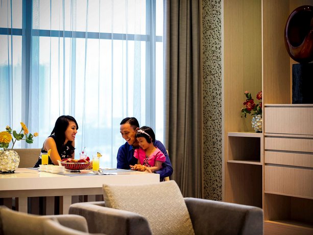 Grand Mercure Jakarta Harmoni