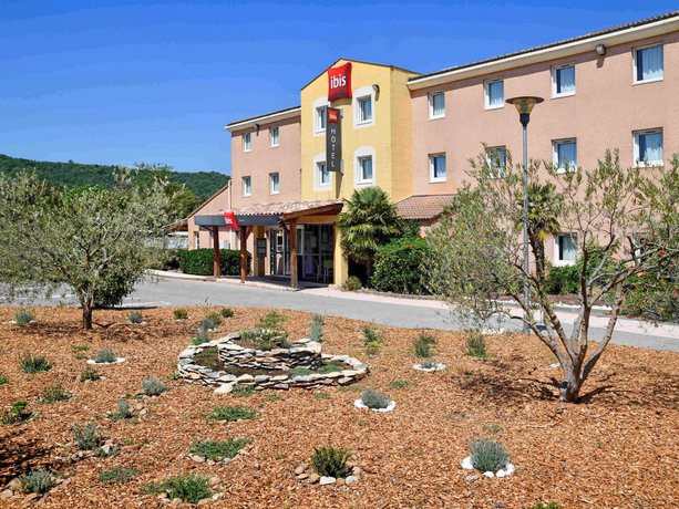 Ibis Sisteron
