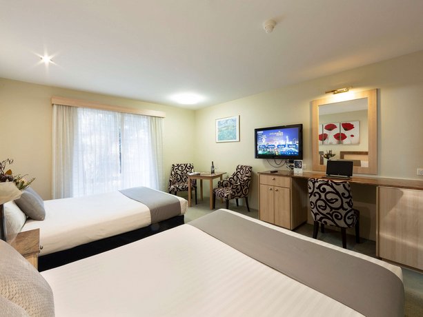 Ibis Styles Canberra