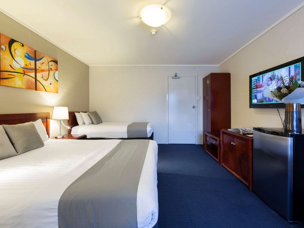 Ibis Styles Canberra