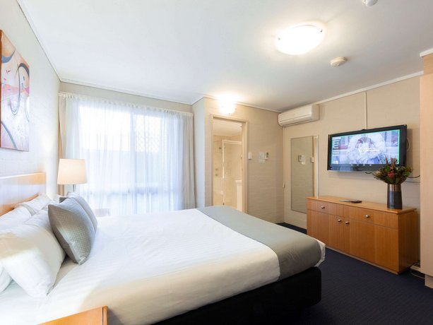 Ibis Styles Canberra