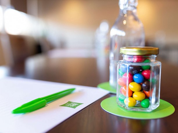 Ibis Styles Canberra