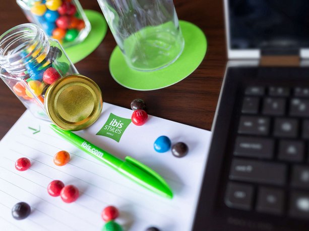 Ibis Styles Canberra