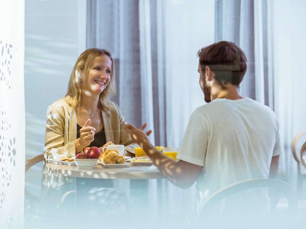 Mercure Toulouse Centre Wilson Capitole