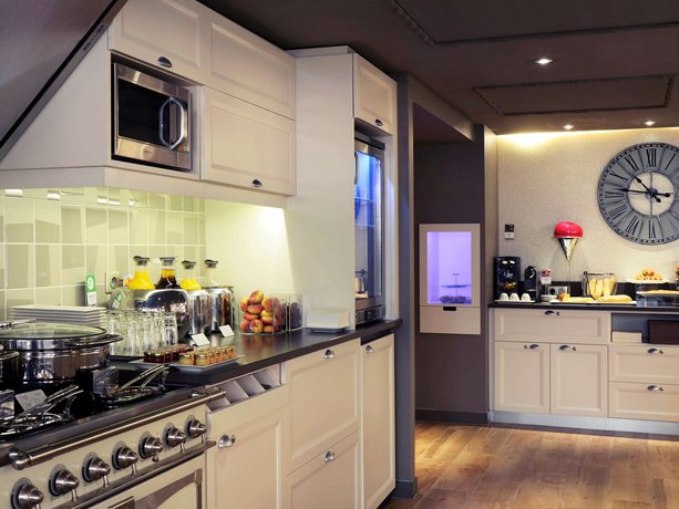 Mercure Toulouse Centre Wilson Capitole