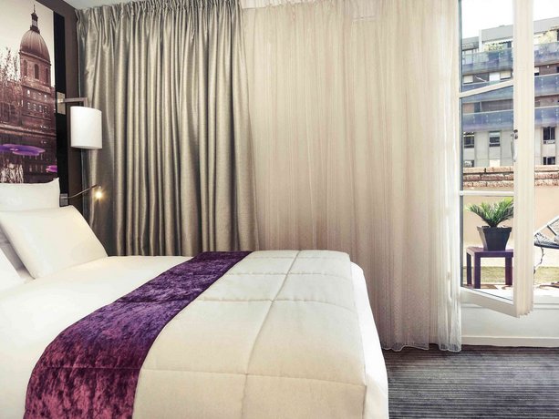 Mercure Toulouse Centre Wilson Capitole