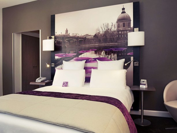 Mercure Toulouse Centre Wilson Capitole