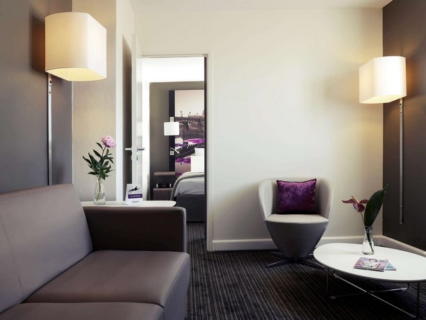 Mercure Toulouse Centre Wilson Capitole