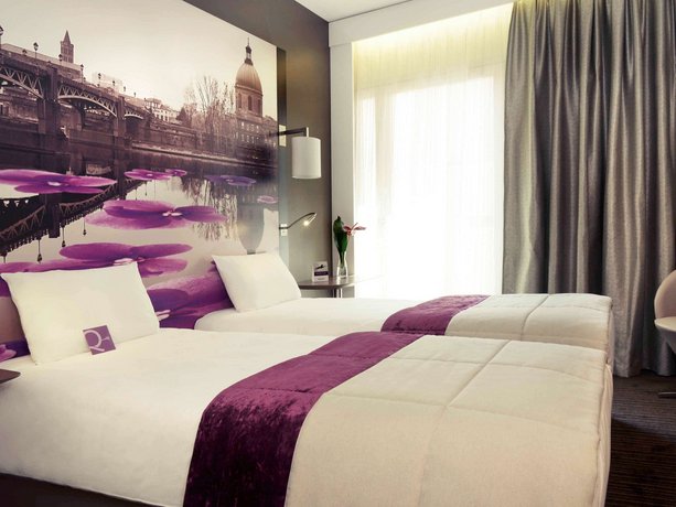 Mercure Toulouse Centre Wilson Capitole