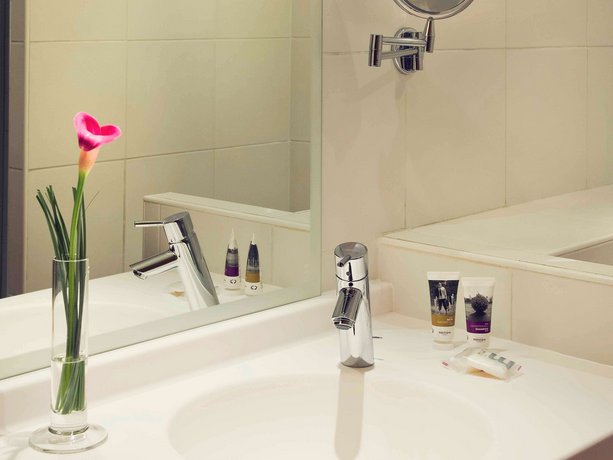 Mercure Toulouse Centre Wilson Capitole