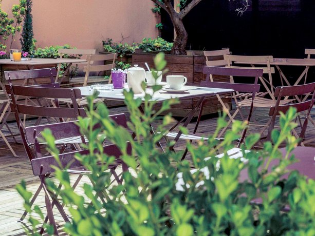 Mercure Toulouse Centre Wilson Capitole