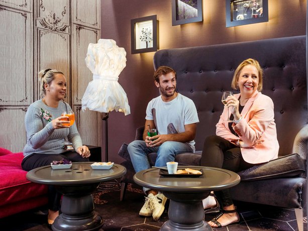 Mercure Toulouse Centre Wilson Capitole