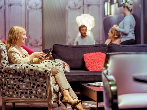 Mercure Toulouse Centre Wilson Capitole