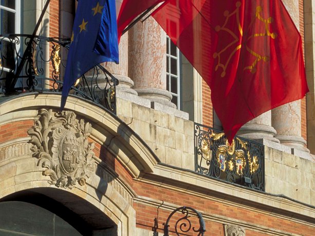 Mercure Toulouse Centre Wilson Capitole