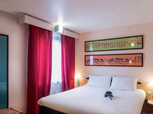 Ibis Gent Centrum Opera